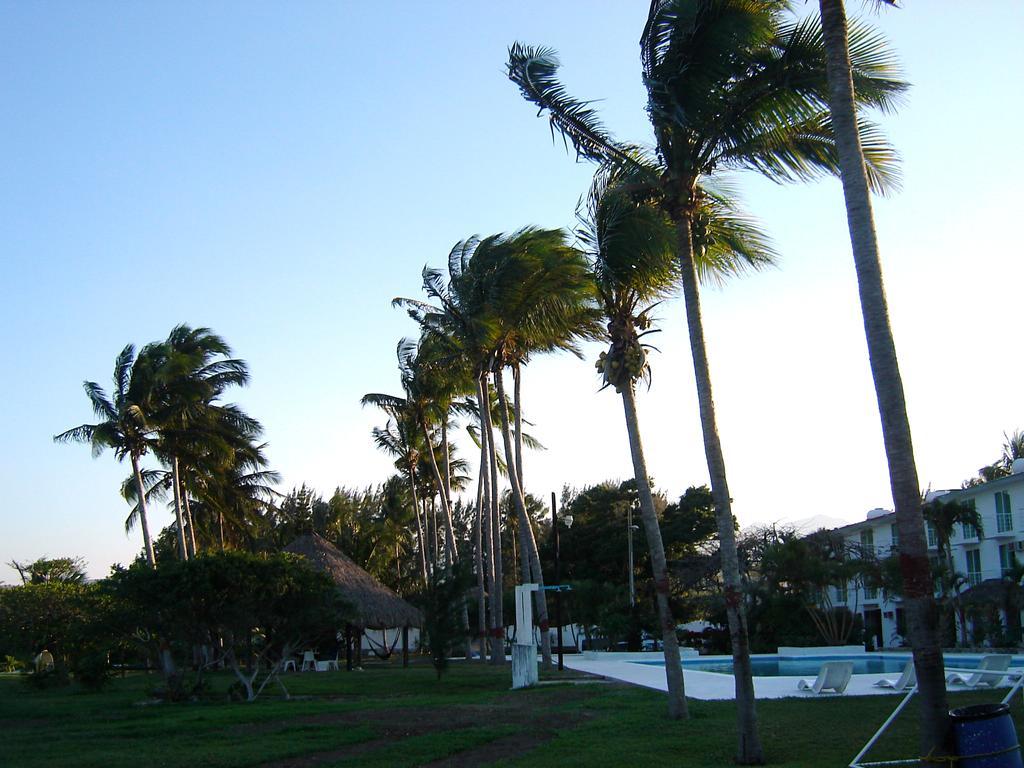 Hotel Boca De Ovejas El Morro Exterior foto